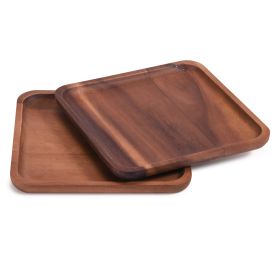 Square Plates - Medium - S/2